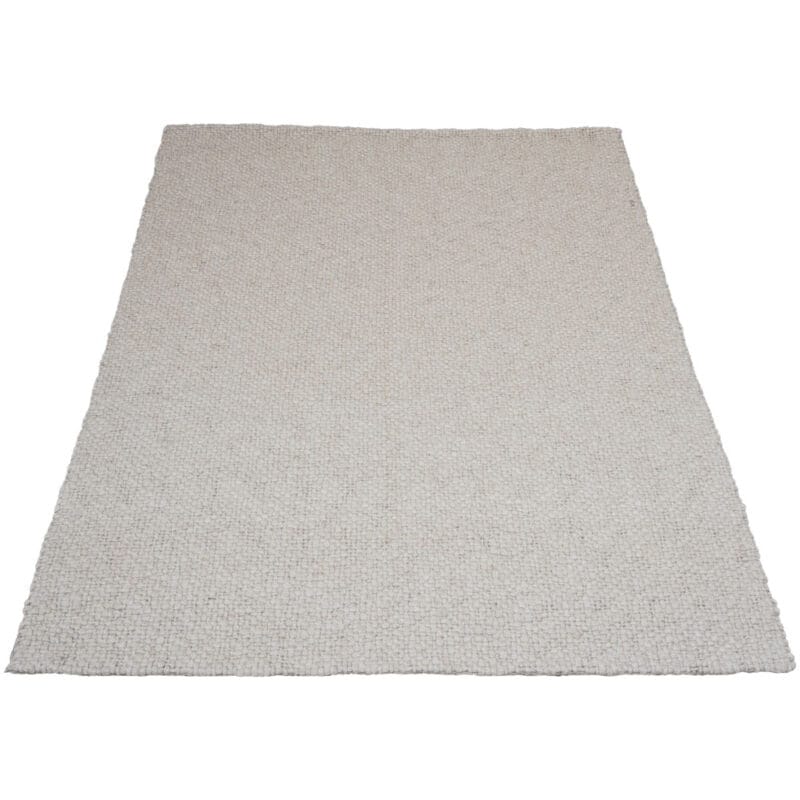 Vloerkleed Adige Sand - 300 x 400 cm | BlokWoonWereld