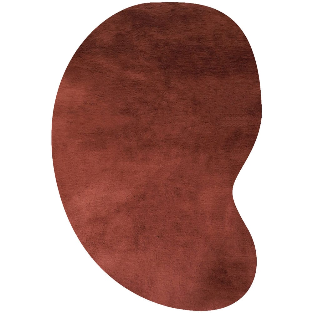 Vloerkleed Morbido Terra - Organisch 160 x 230 cm 1 Vloerkleed Morbido Terra - Organisch 200 x 280 cm | BlokWoonWereld