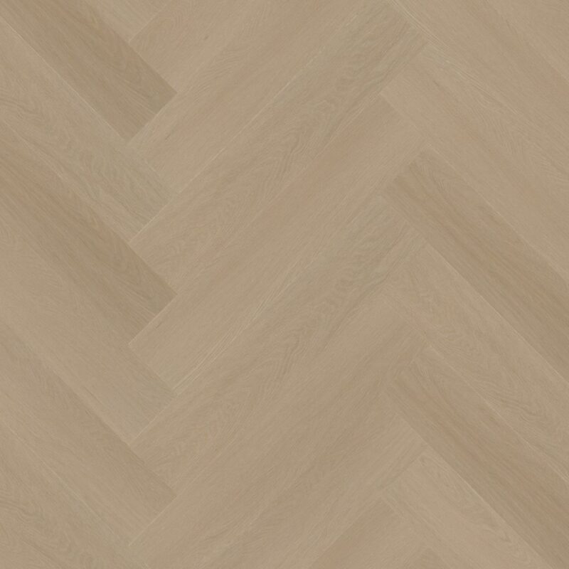 YUP Fulham herringbone dryback smoky BlokWoonWereld Dryback PVC