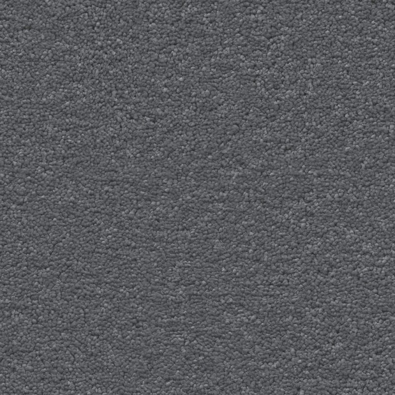 Orlando grijsblauw 0135 | 400cm BlokWoonWereld Tapijt
