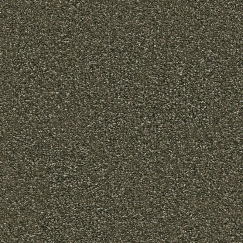 Infinity Plain donkergroen 0901 | 400cm BlokWoonWereld Tapijt