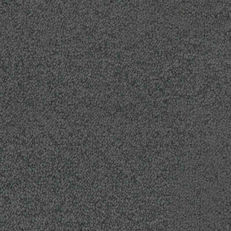 Louisville donkergrijs 0101 | 400 cm BlokWoonWereld Tapijt