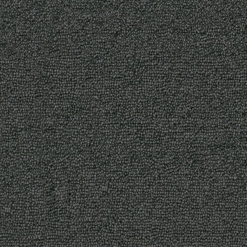 Atlanta donkergrijs 0101 | 400 cm BlokWoonWereld Tapijt