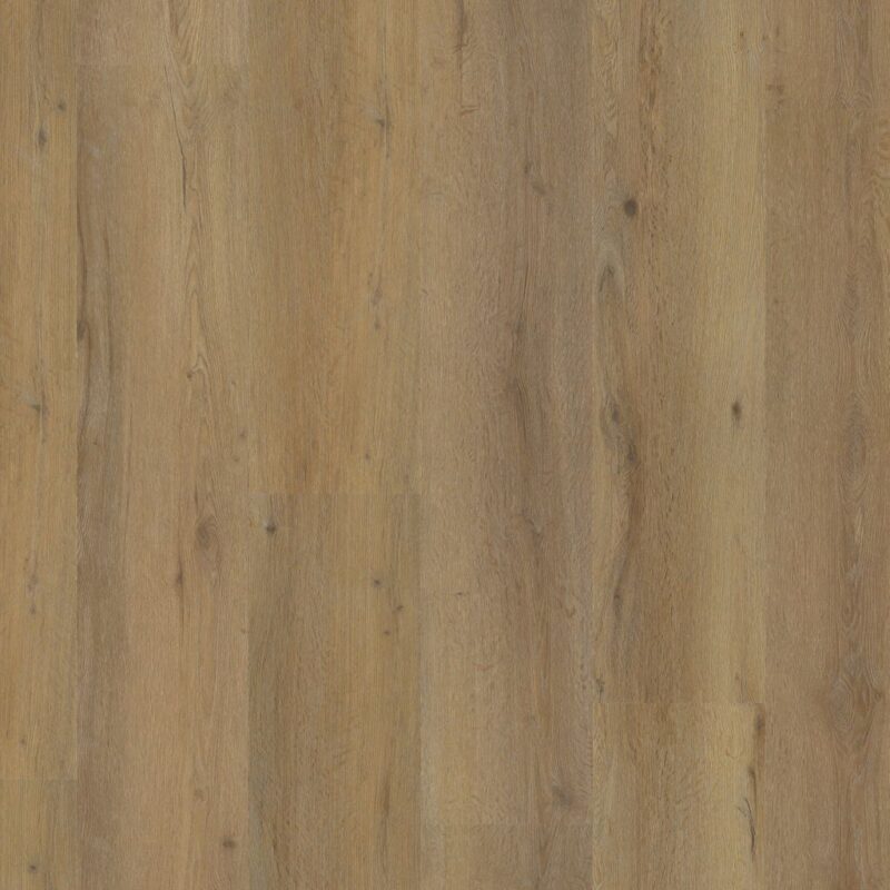 Leyton click SRC dark oak BlokWoonWereld Click PVC