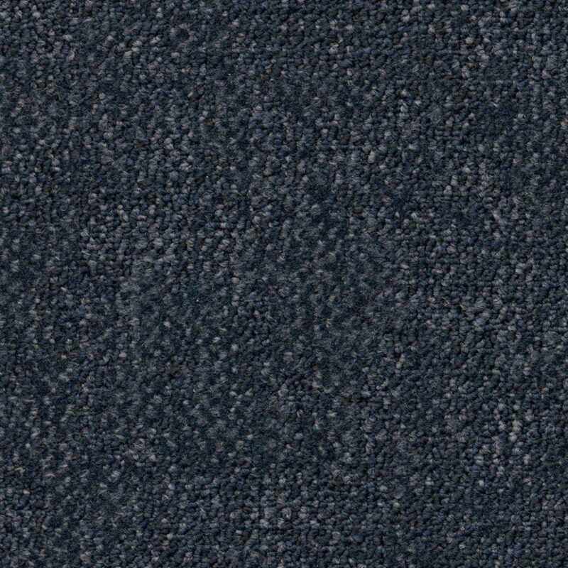 Laredo blauw 0700 | 400cm BlokWoonWereld Tapijt