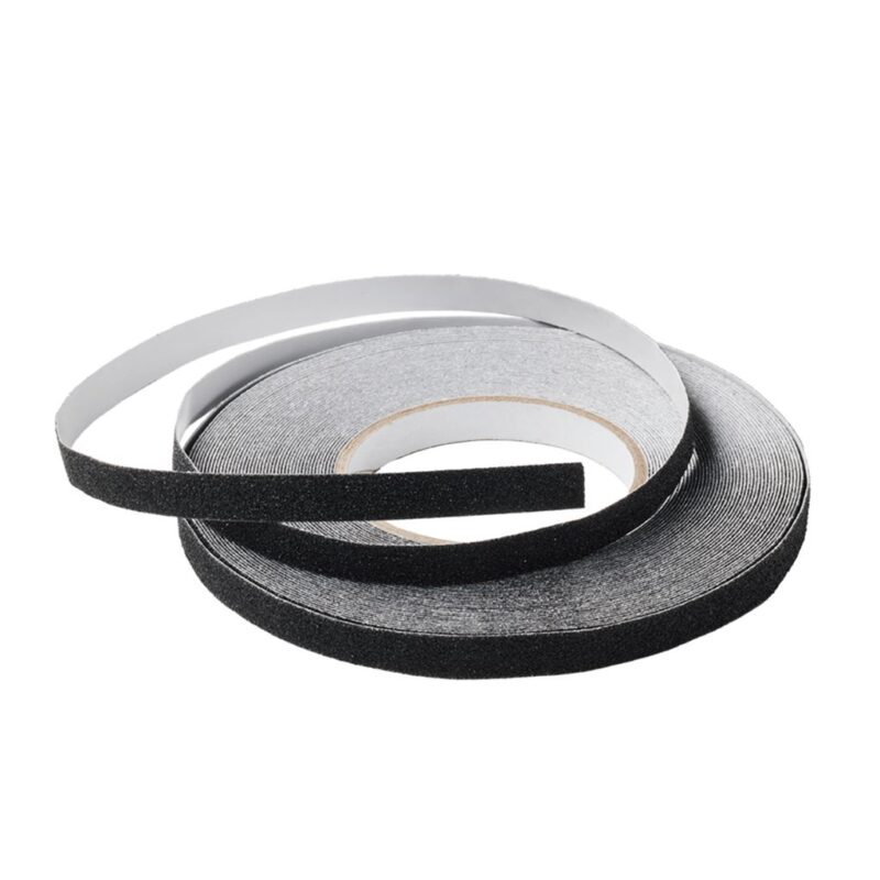 Co-pro antislipband voor trapprofiel rol 18 meter BlokWoonWereld Profielen