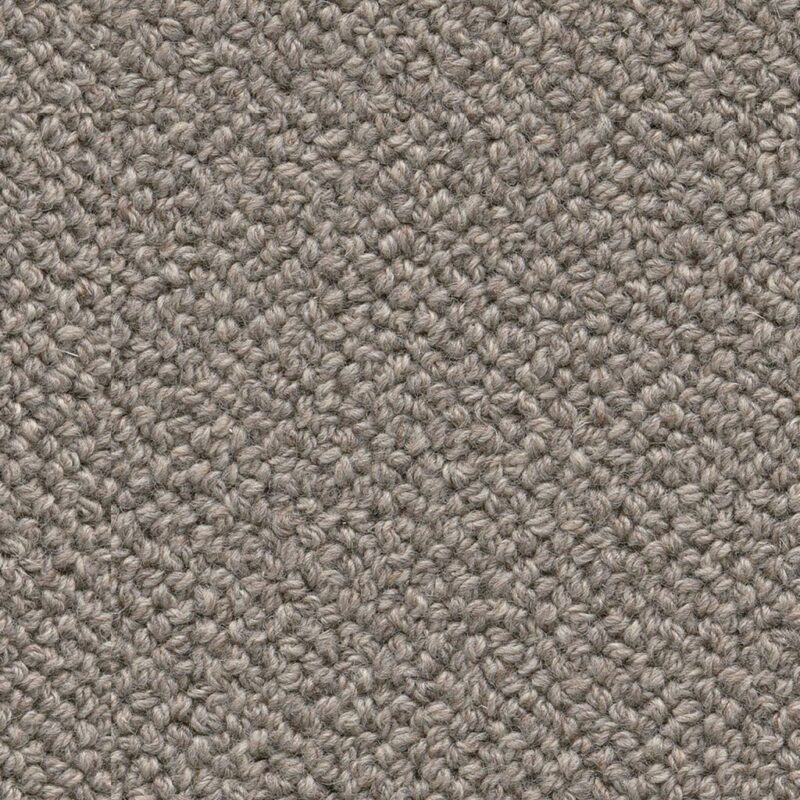 Windsor grijs 0100 | 400cm BlokWoonWereld Tapijt