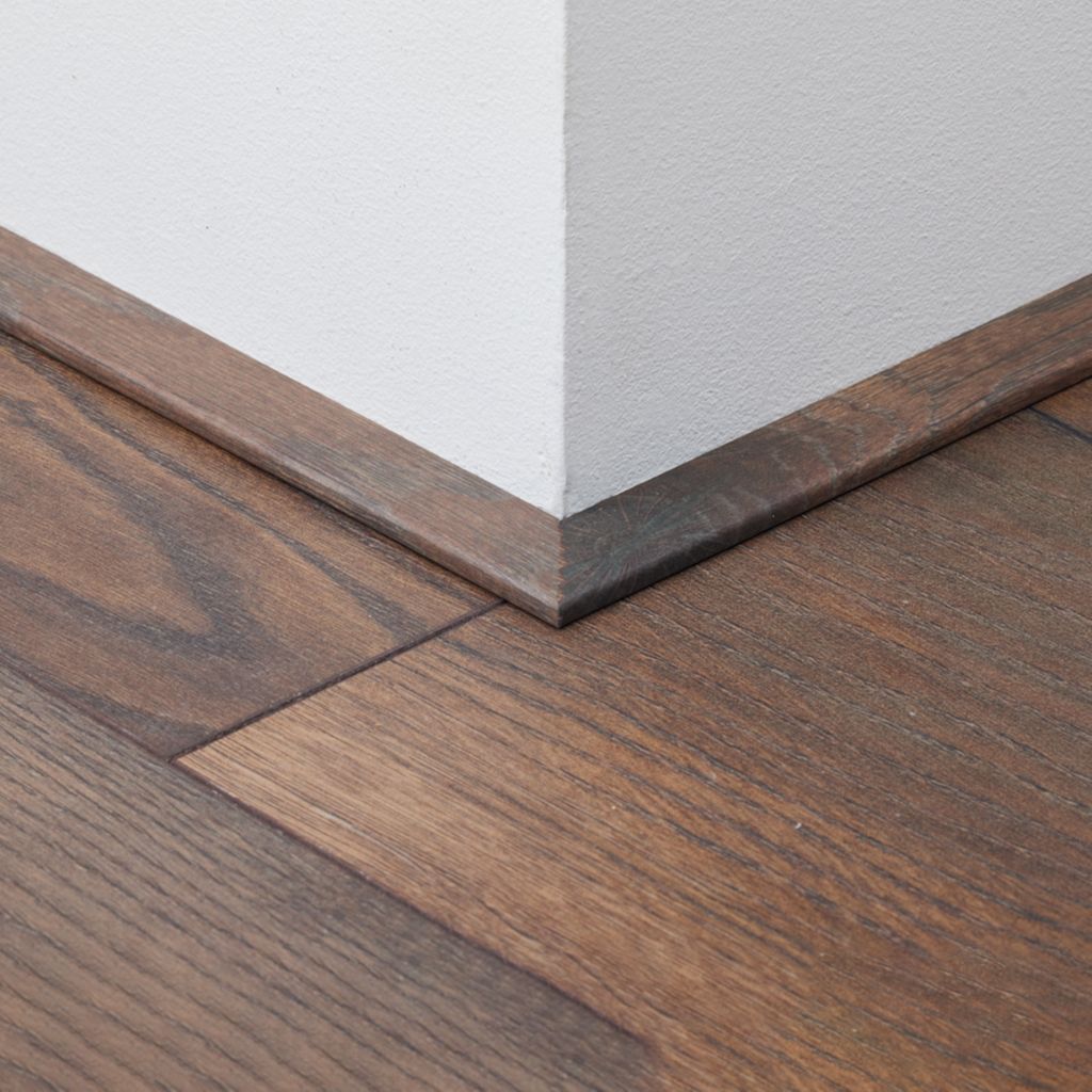 Co-pro plakplint gerookt eiken 9940 3 Co-pro plakplint gerookt eiken 9940 - Afbeelding 3