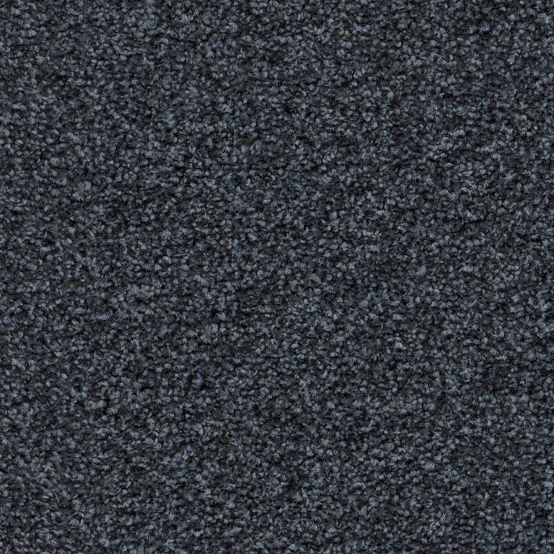 Minnesota staalblauw 0795 | 400 cm BlokWoonWereld Tapijt