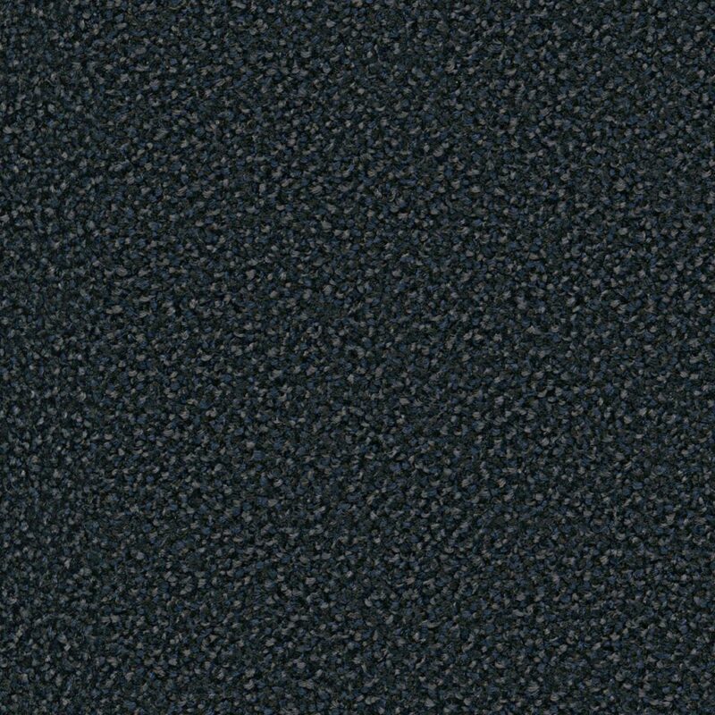 Minnesota donkerblauw 0715 | 400 cm BlokWoonWereld Tapijt
