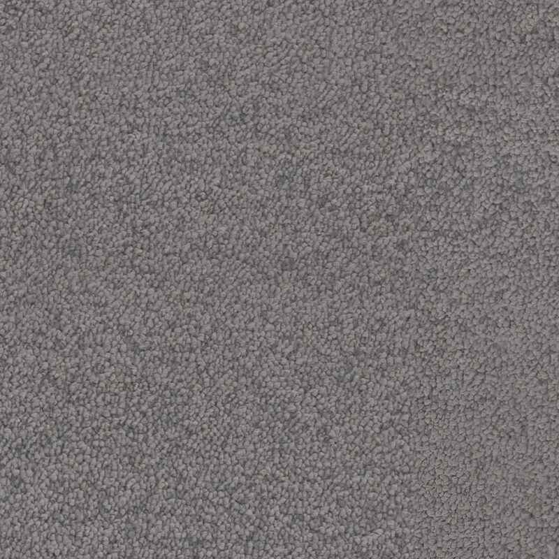 Louisville grijs 0100 | 400 cm BlokWoonWereld Tapijt