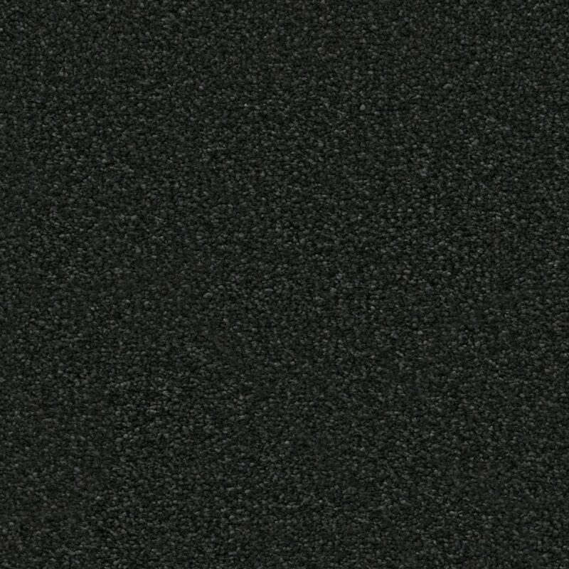 Infinity Plain antraciet 0205 | 400cm BlokWoonWereld Tapijt