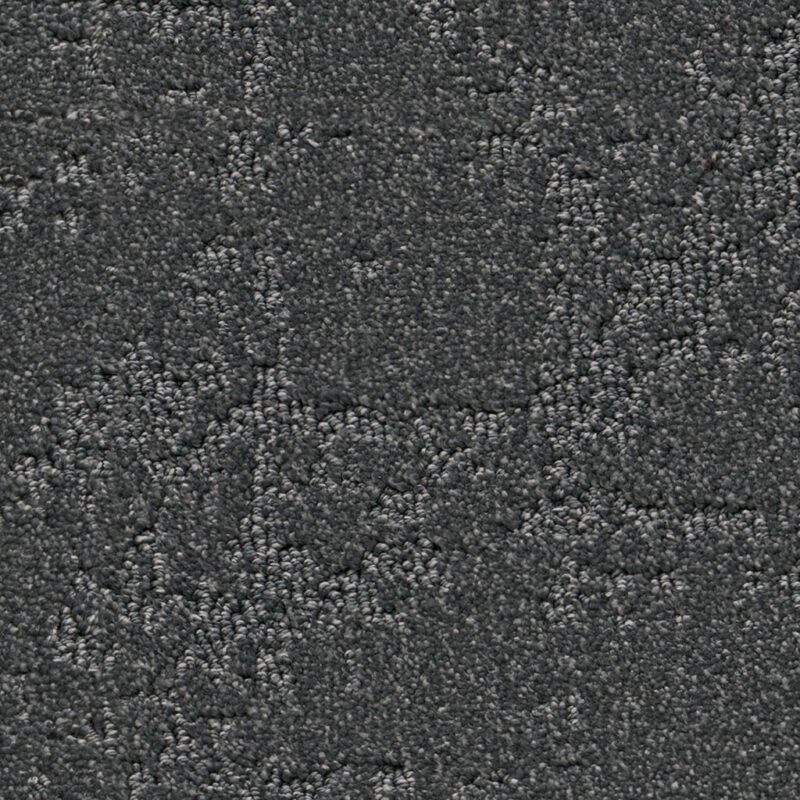 Infinity Vintage donkergrijs 0101 | 400cm BlokWoonWereld Tapijt