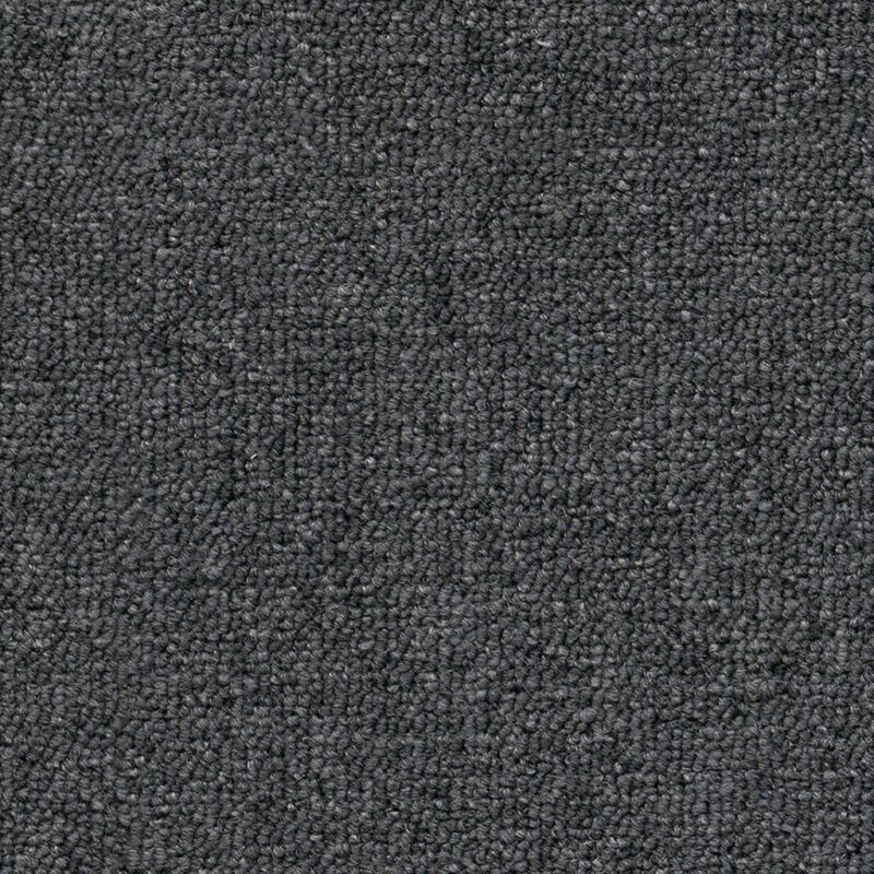 Scottsdale antraciet 0205 | 400cm BlokWoonWereld Tapijt