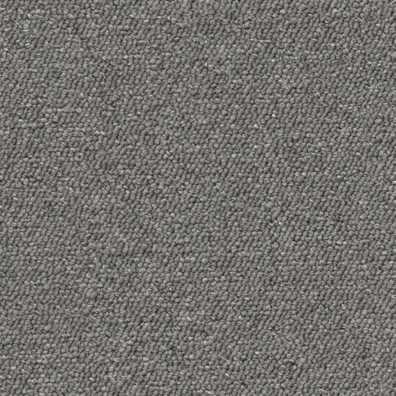 Scottsdale muisgrijs 0115 | 400cm BlokWoonWereld Tapijt