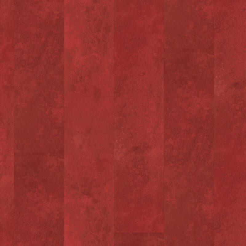 Finsbury dryback red BlokWoonWereld Dryback PVC