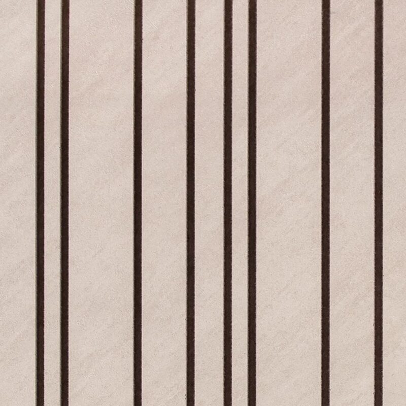 Silentlines lattenwand naturel