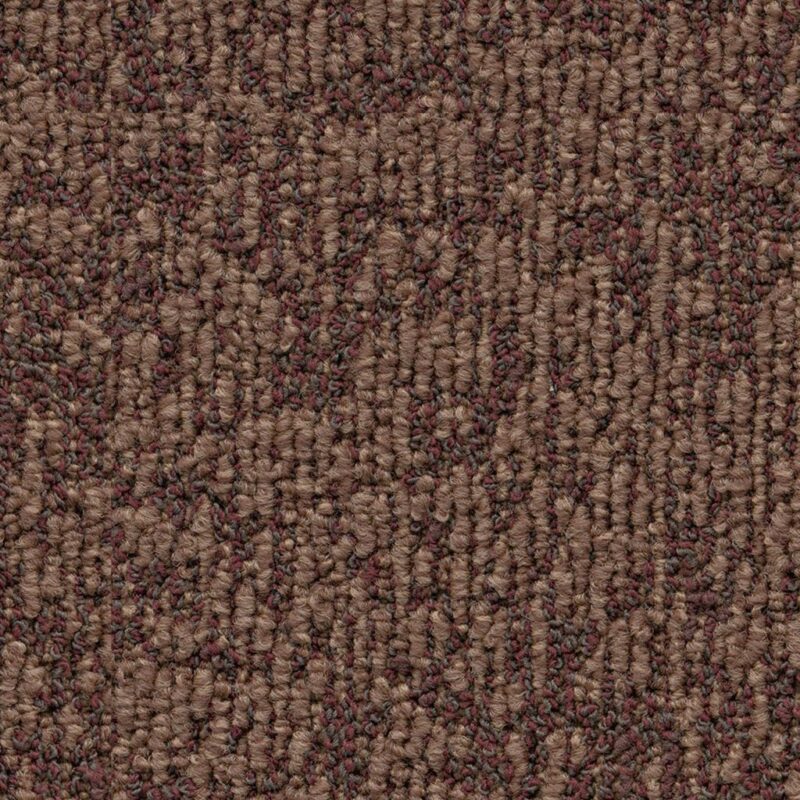 Buffalo terra 0645 | 400cm BlokWoonWereld Tapijt
