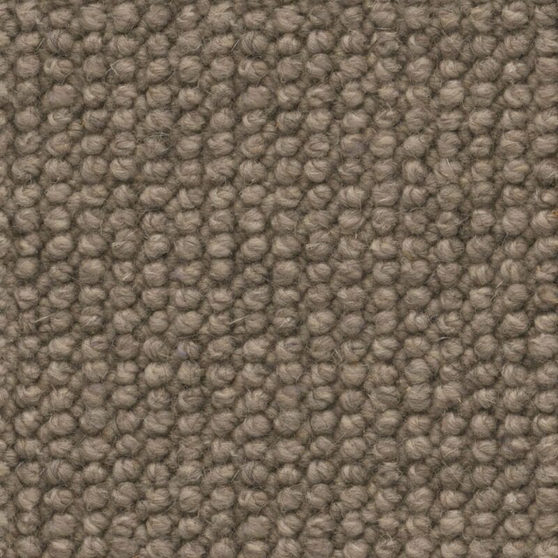 Hampton beige 0400 | 400 cm BlokWoonWereld Tapijt