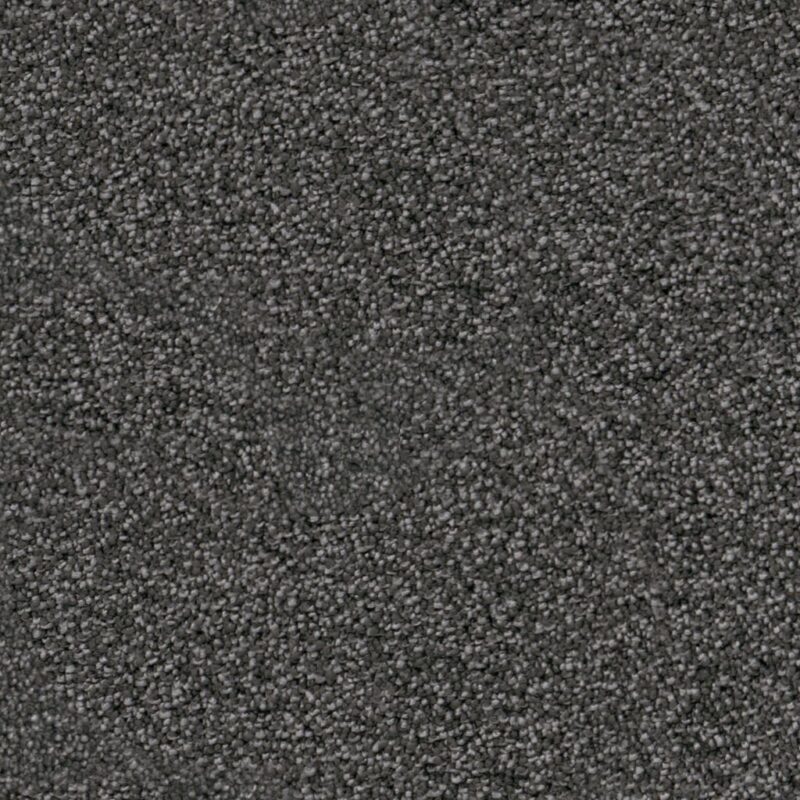 Houston antraciet 0205 | 400 cm BlokWoonWereld Tapijt