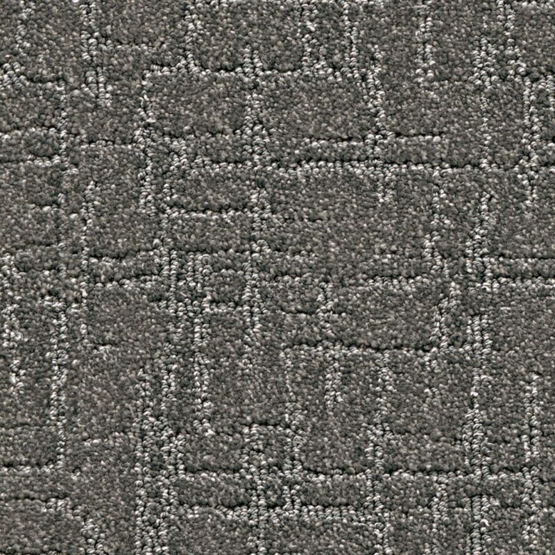 Infinity Canvas warmgrijs 0102 | 400cm BlokWoonWereld Tapijt