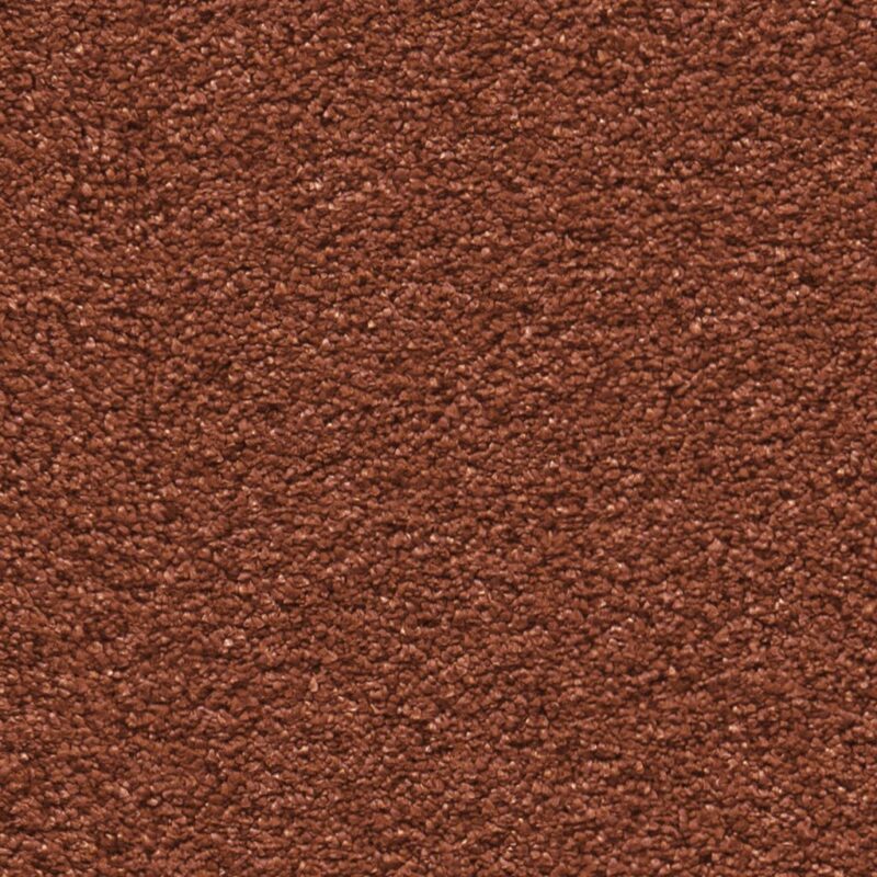 Magnifico oranje 0300 | 400 cm BlokWoonWereld Tapijt