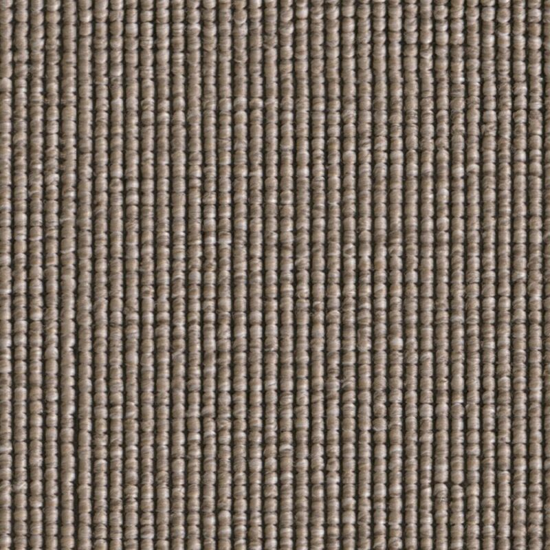 Weave style grijs 0100 | 400cm BlokWoonWereld Tapijt