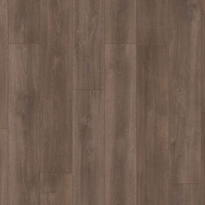 Woodside donkerbruin eiken BlokWoonWereld Rechte plank