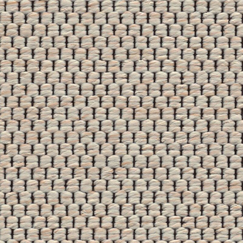 Weave tex nougat 0035 | 400cm BlokWoonWereld Tapijt