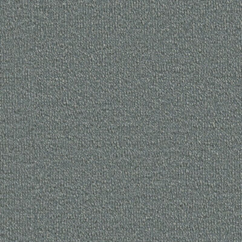 Durham blauwgrijs 0787 | 400cm BlokWoonWereld Tapijt