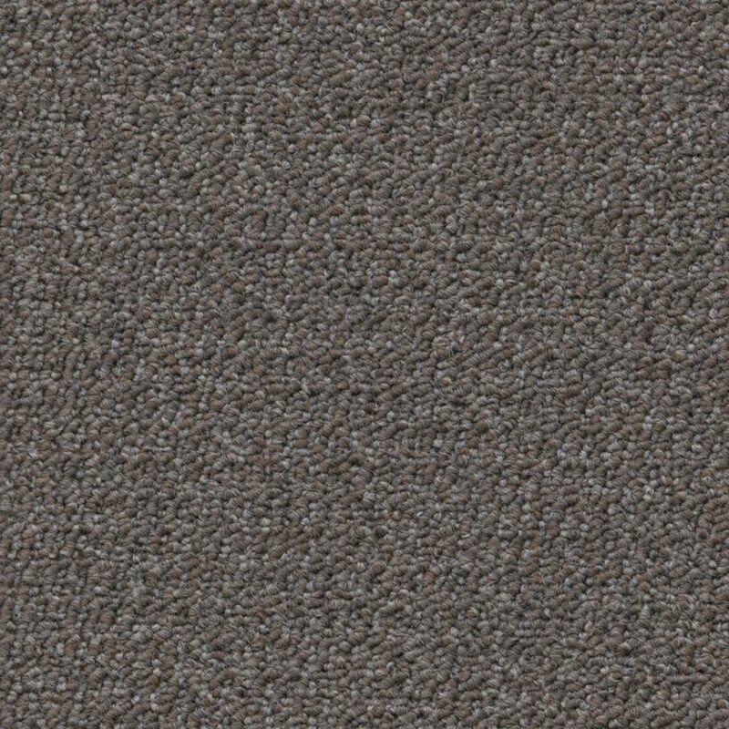 Odessa bruin 0600 | 400cm BlokWoonWereld Tapijt