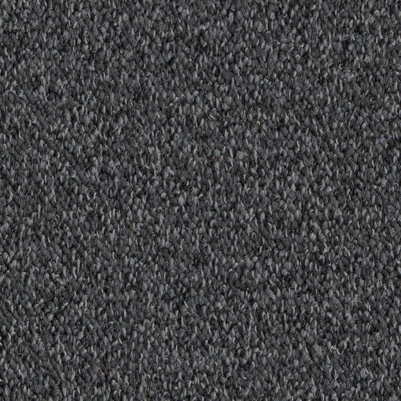 Jackson grijs 0100 | 400 cm BlokWoonWereld Tapijt