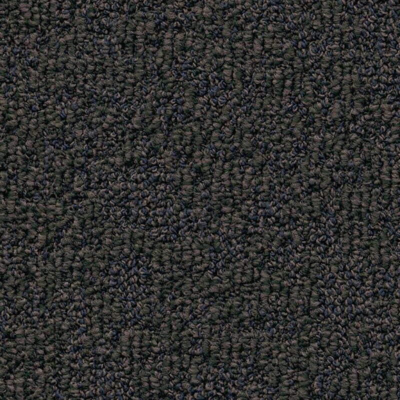 Buffalo antraciet 0205 | 400cm BlokWoonWereld Tapijt