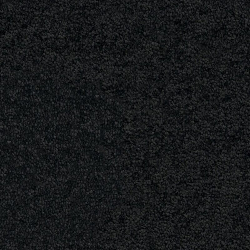 Maryland zwart 0200 | 400 cm BlokWoonWereld Tapijt