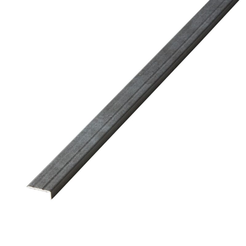 Co-pro hoekprofiel zelfklevend 10mm betonlook BlokWoonWereld Profielen