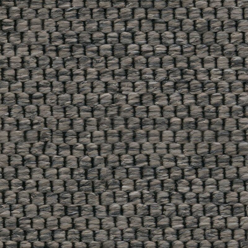 Weave tex bruingrijs 0125 | 500cm BlokWoonWereld Tapijt