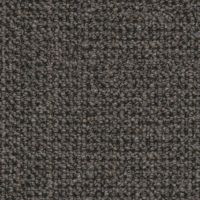Woodford antraciet 0205 | 400cm BlokWoonWereld Tapijt