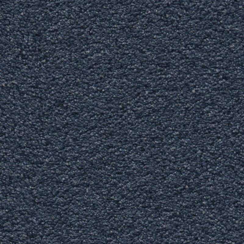 Magnifico blauw 0700 | 400 cm BlokWoonWereld Tapijt