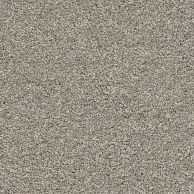 Miami zilver 0175 | 400cm BlokWoonWereld Tapijt