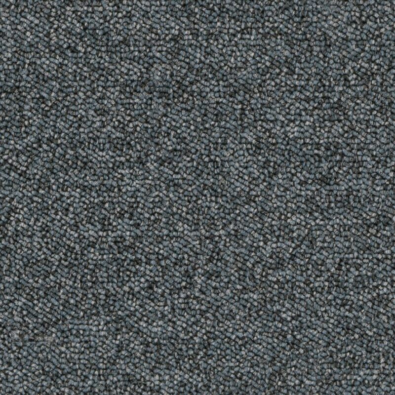 Comfy blauwgrijs 0787 | 400cm BlokWoonWereld Tapijt