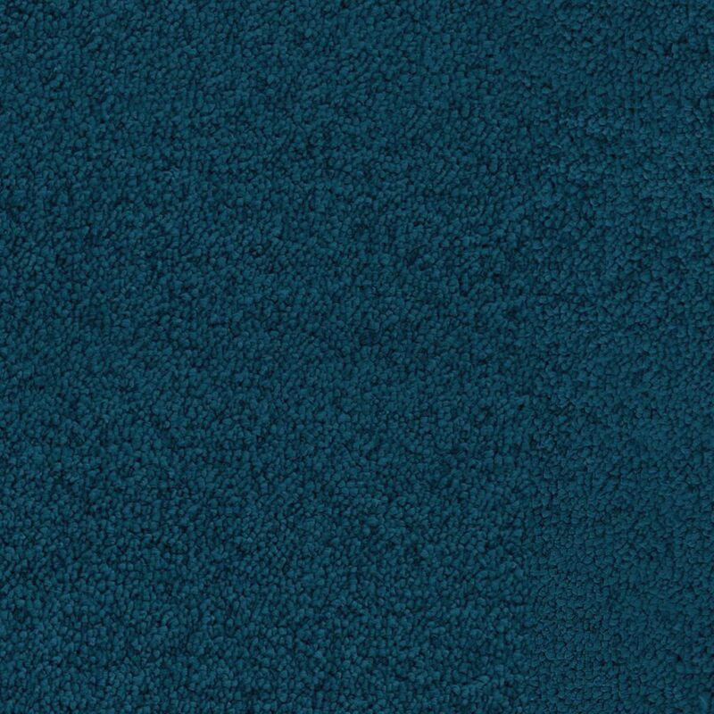 Louisville azuur 0725 | 400 cm BlokWoonWereld Tapijt