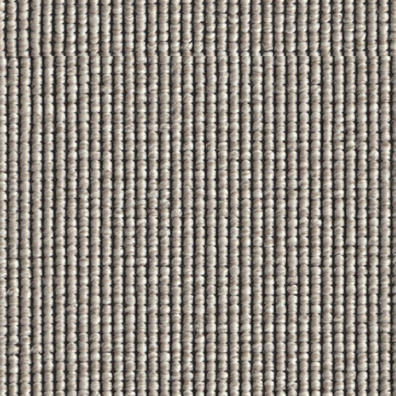 Weave style lichtgrijs 0165 | 500cm BlokWoonWereld Tapijt