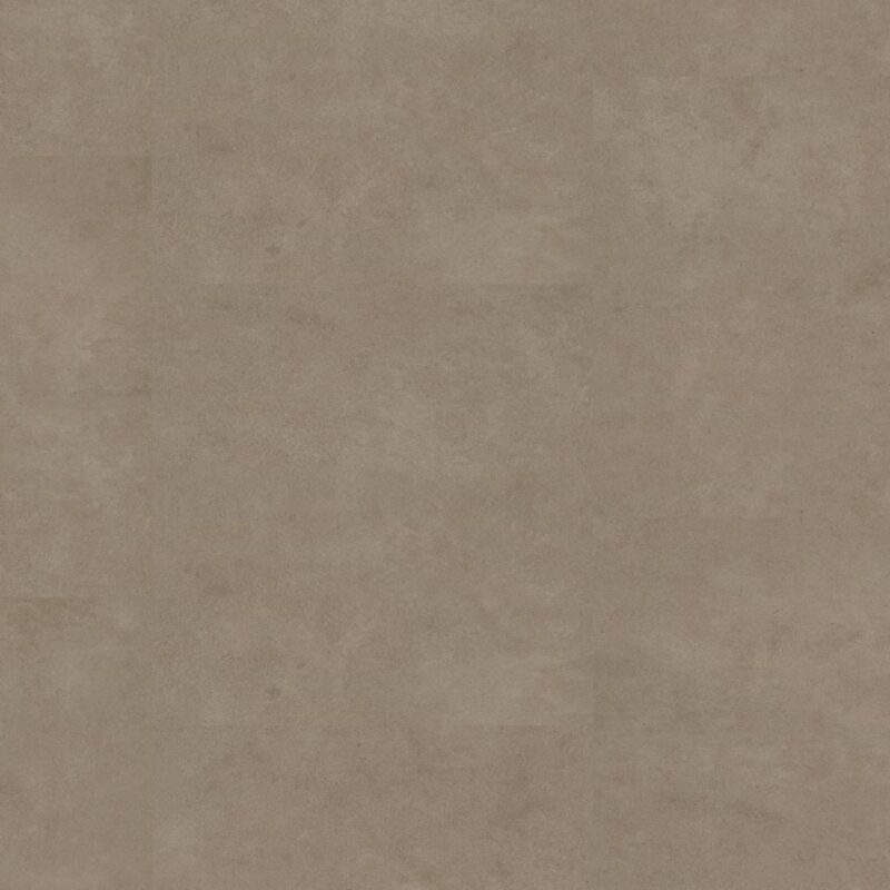 Highbury loose lay taupe BlokWoonWereld Click PVC