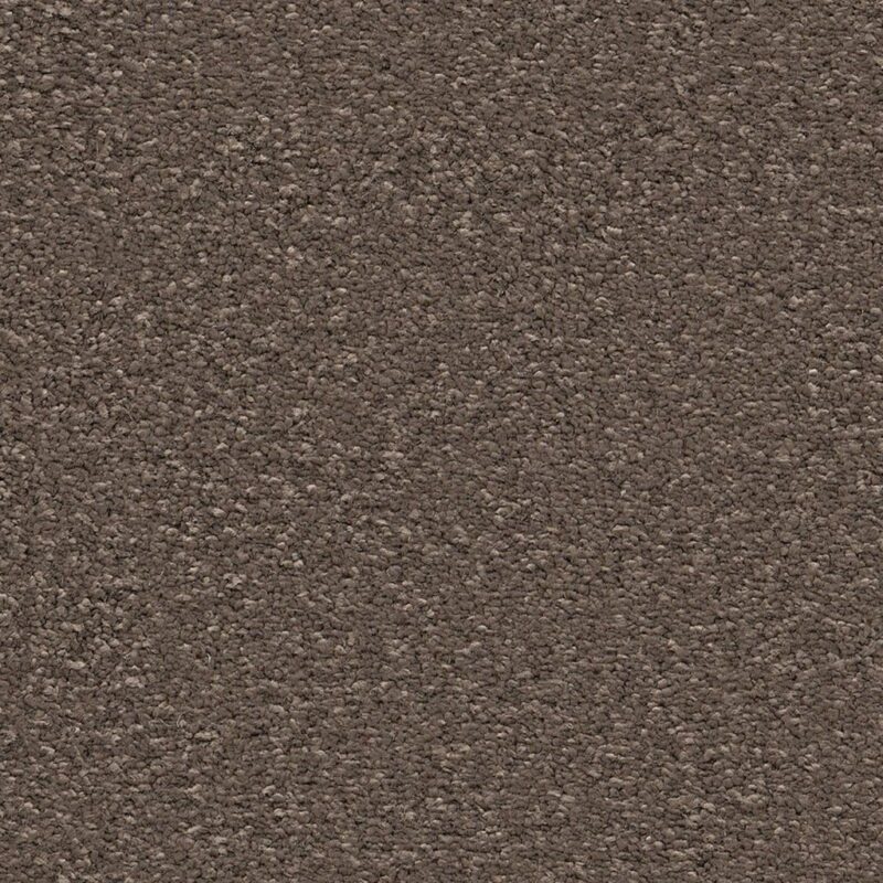 Trenton bruin 0600 | 400cm BlokWoonWereld Tapijt