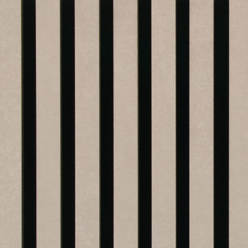 Silentlines lattenwand taupe