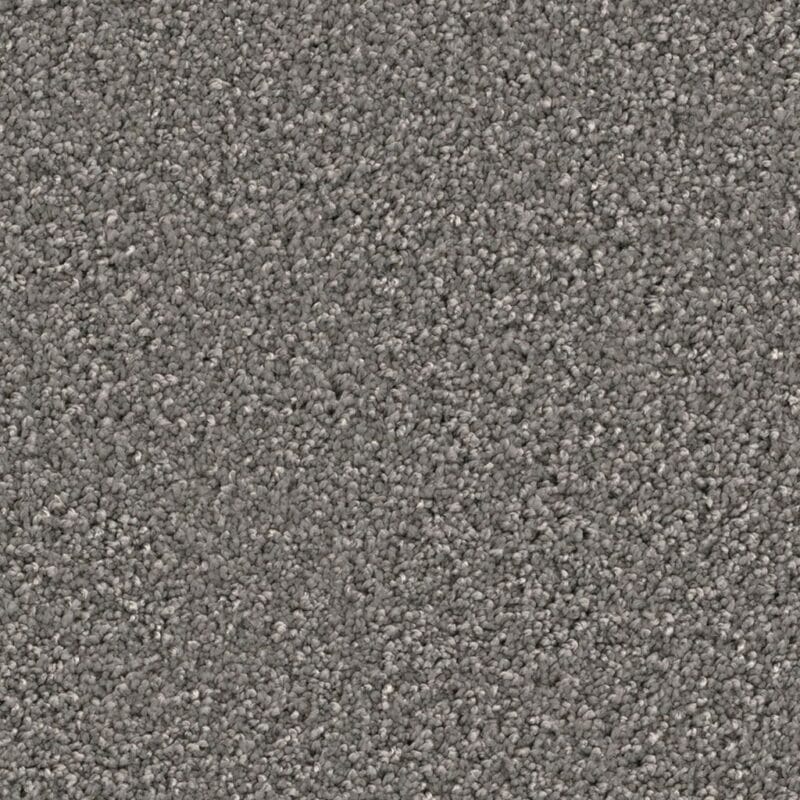 Newberry grijs 0100 | 400 cm BlokWoonWereld Tapijt