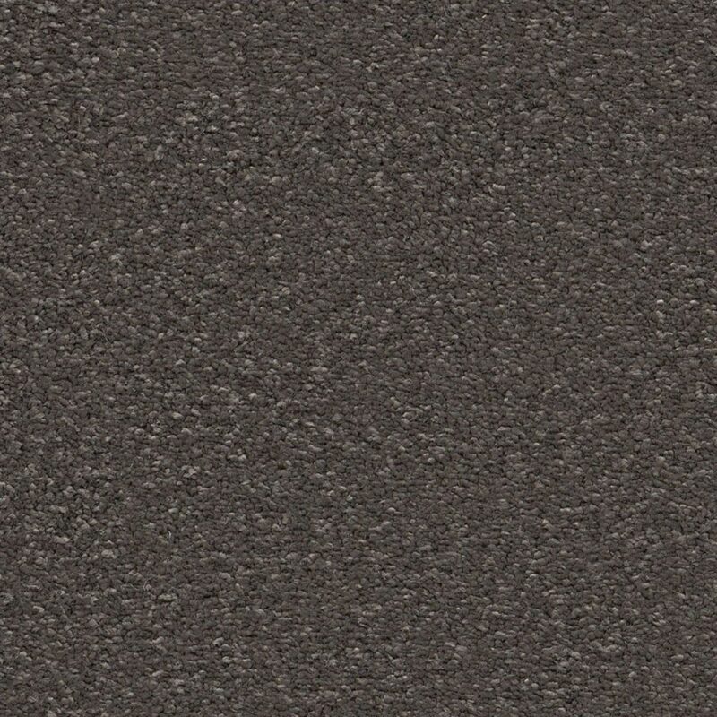 Trenton donkergrijs 0101 | 400cm BlokWoonWereld Tapijt