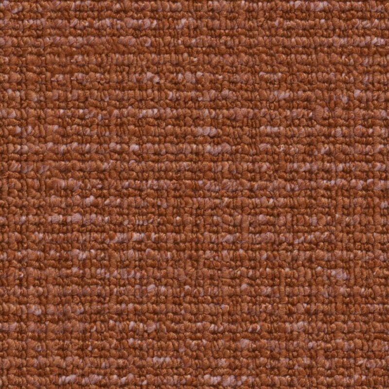 Topaas oranje 0300 | 400cm BlokWoonWereld Tapijt