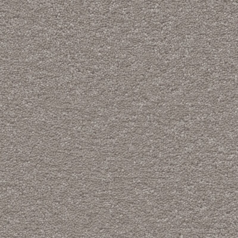 Orlando zilver 0175 | 400cm BlokWoonWereld Tapijt