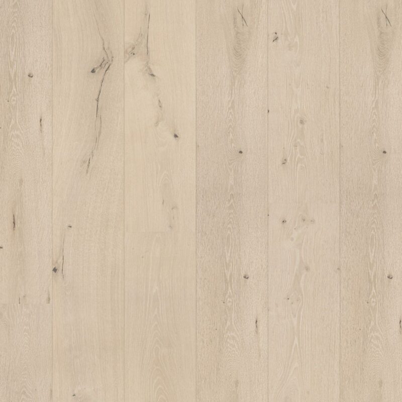 Woodland hills rustiek white wood BlokWoonWereld Parket